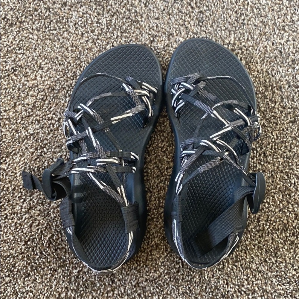 Chaco Sandals